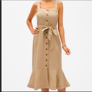 Perfect summer dress.